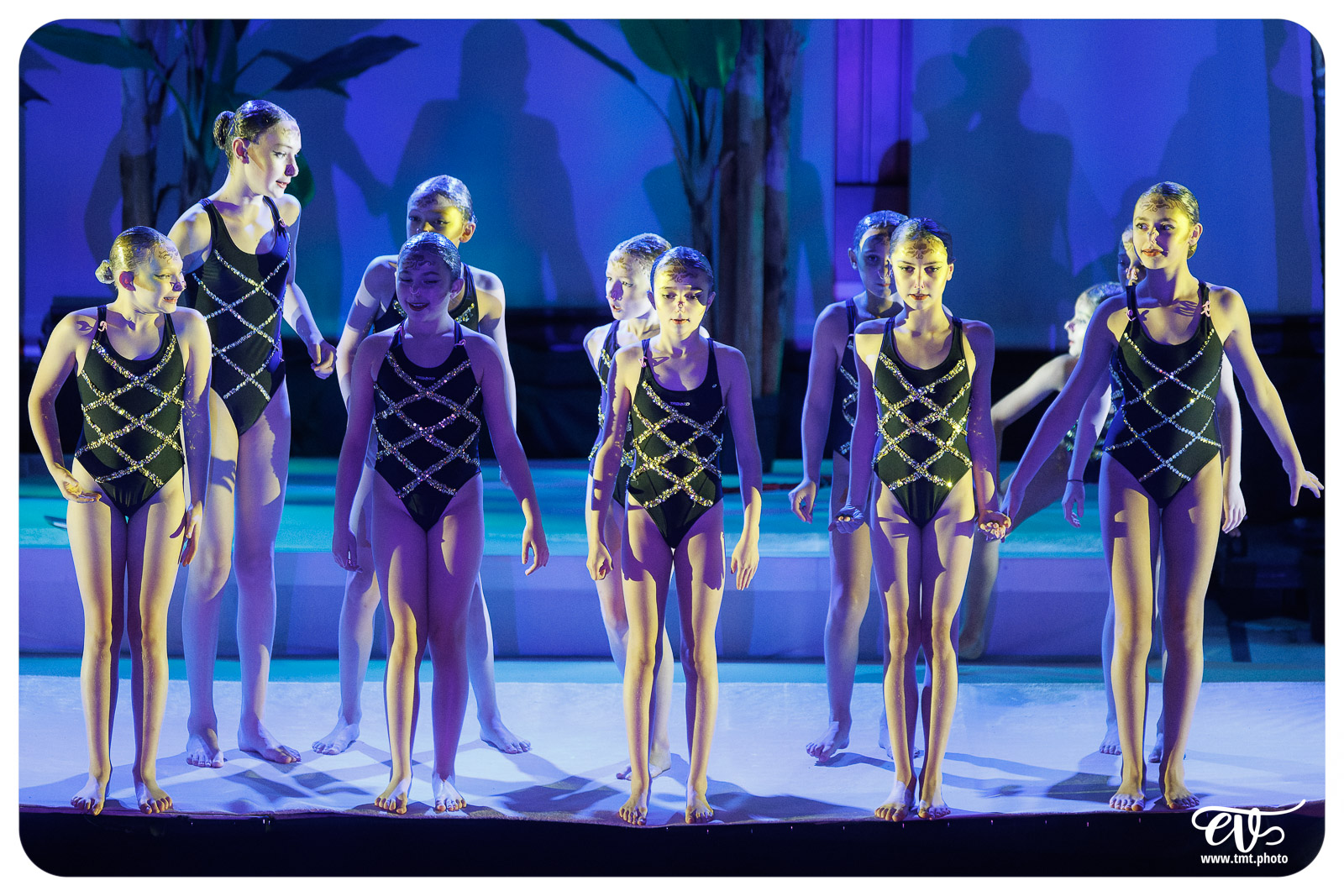 BNS - MILLE ET UNE NUITS